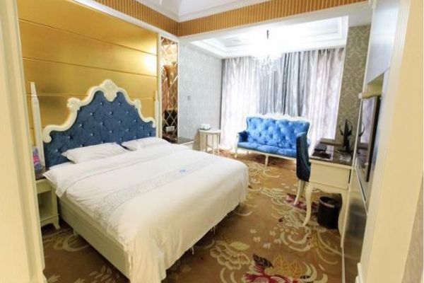 Yatai International Hotel (Hengyang)